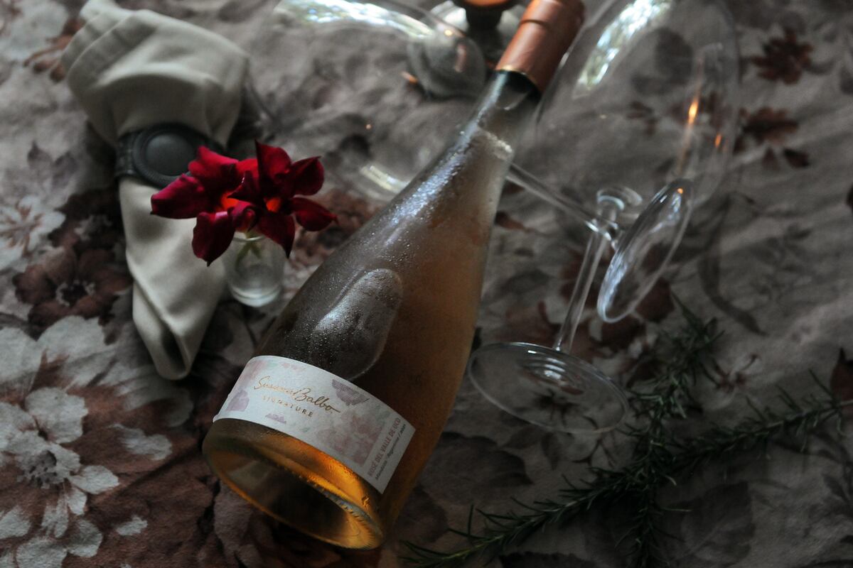 Vinos recomendados para el Día de los Enamorados. (Javier Ferreyra).