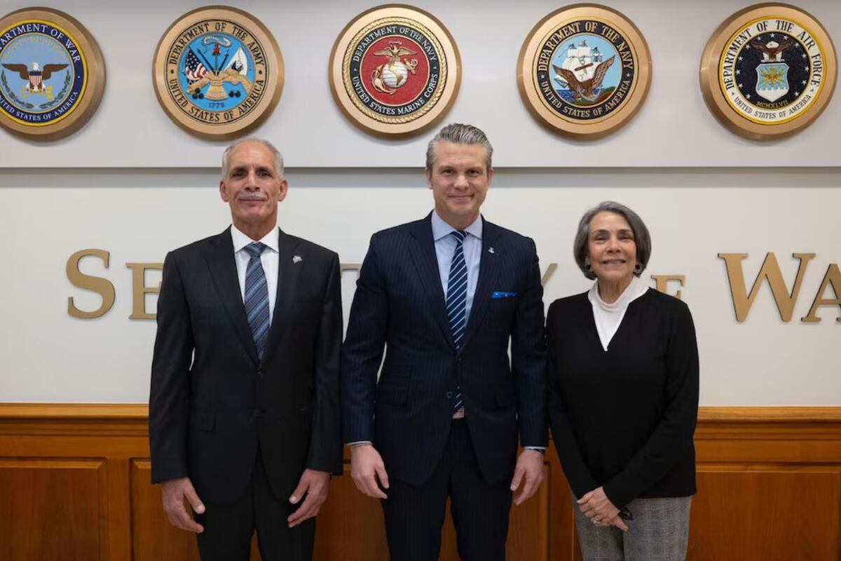 El presidente electo de Honduras buscará ser el “principal aliado estratégico de Estados Unidos en el Caribe” (Washington)