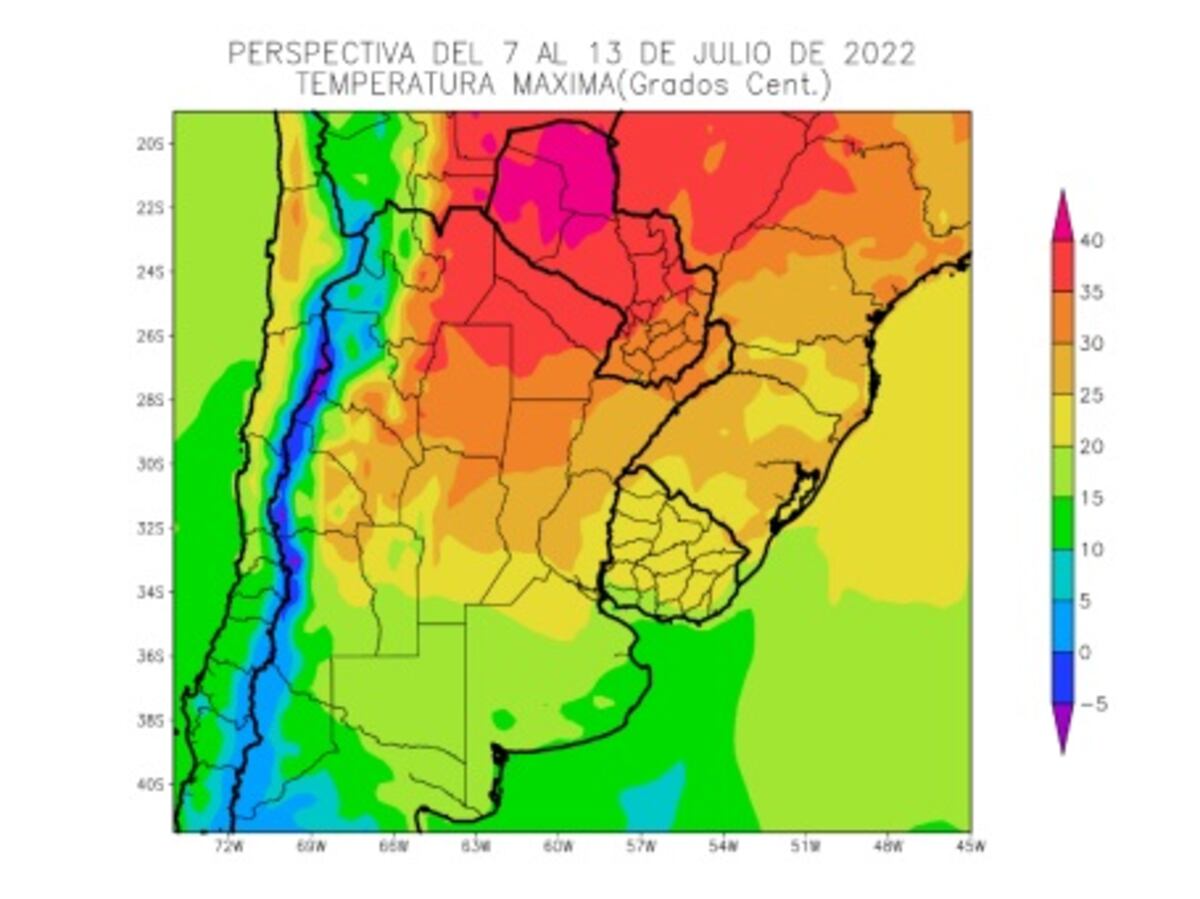 Temperatura máxima
