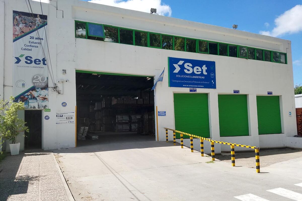 Las disrupciones en las cadenas de suministros han llevado a los líderes logísticos a incrementar sus inventarios. Esa situación, junto a otros factores, confluyó en un aumento notorio en la demanda de espacios para almacenamiento de mercaderías.