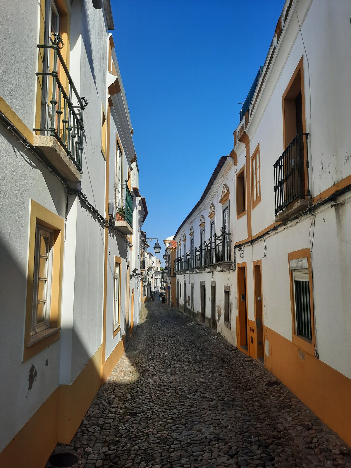 Caminar por el centro histórico de la ciudad es una experiencia vital para conocer los secretos de la ciudad.
