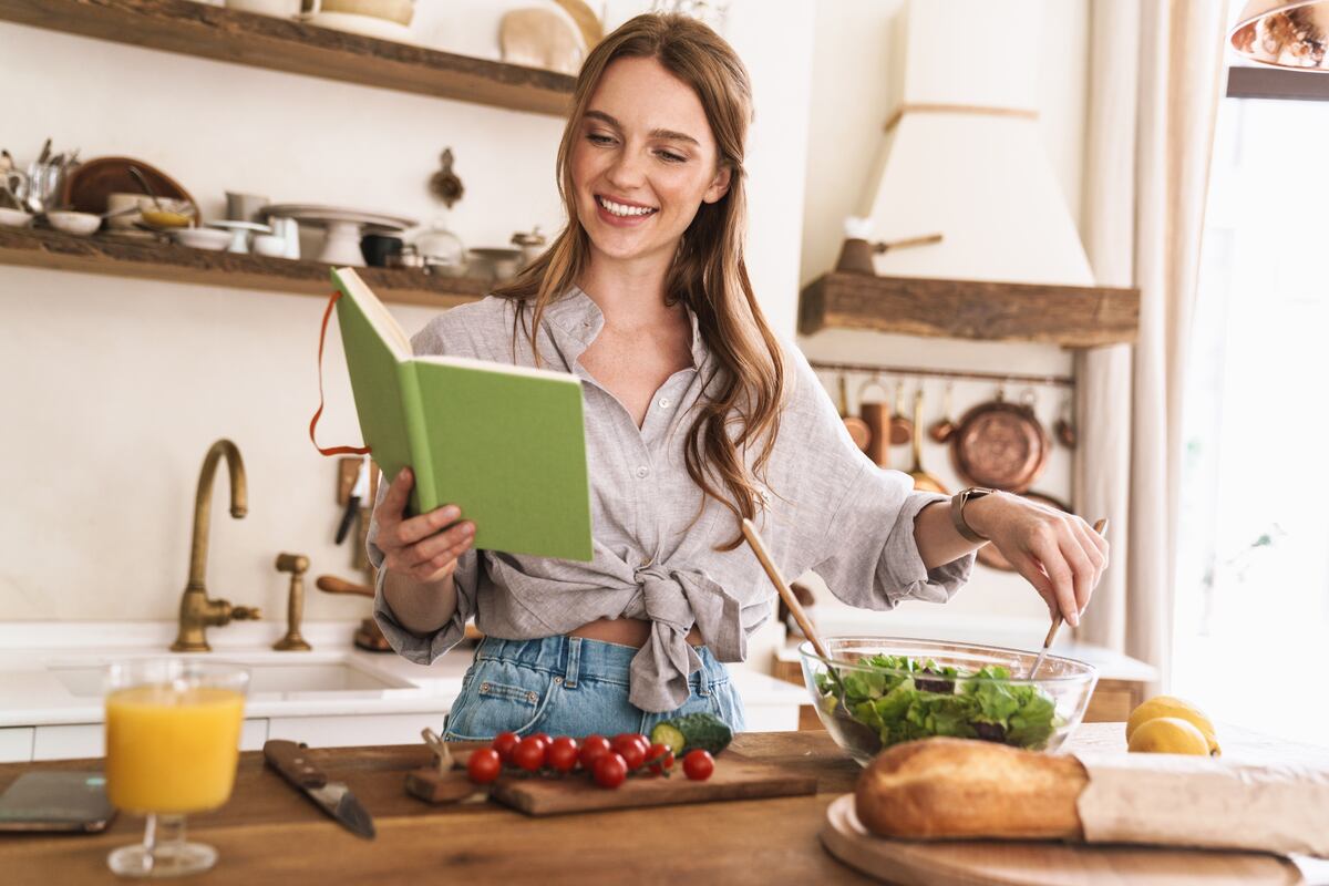 Cuáles son los signos que mejor cocinan