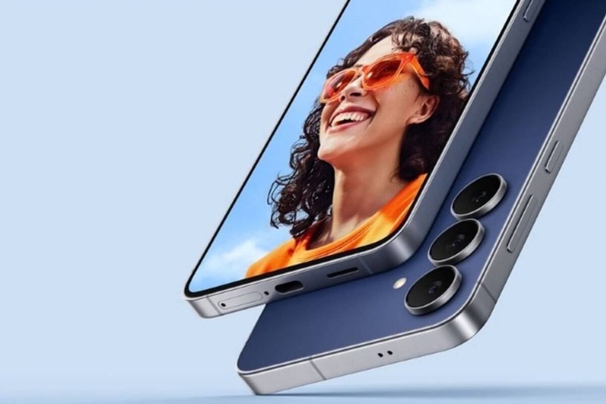 Samsung presenta los nuevos Galaxy S25 FE y Galaxy Tab S11 Ultra y un S-Pen renovado con diseño hexagonal.
