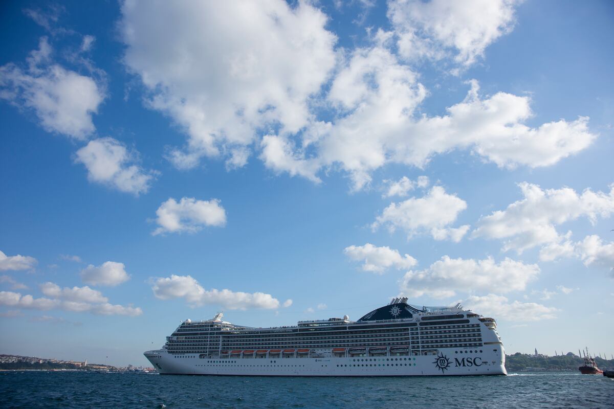 Cruceros desde Buenos Aires: la opción sin estrés para viajar a Brasil y Uruguay en el verano 2026