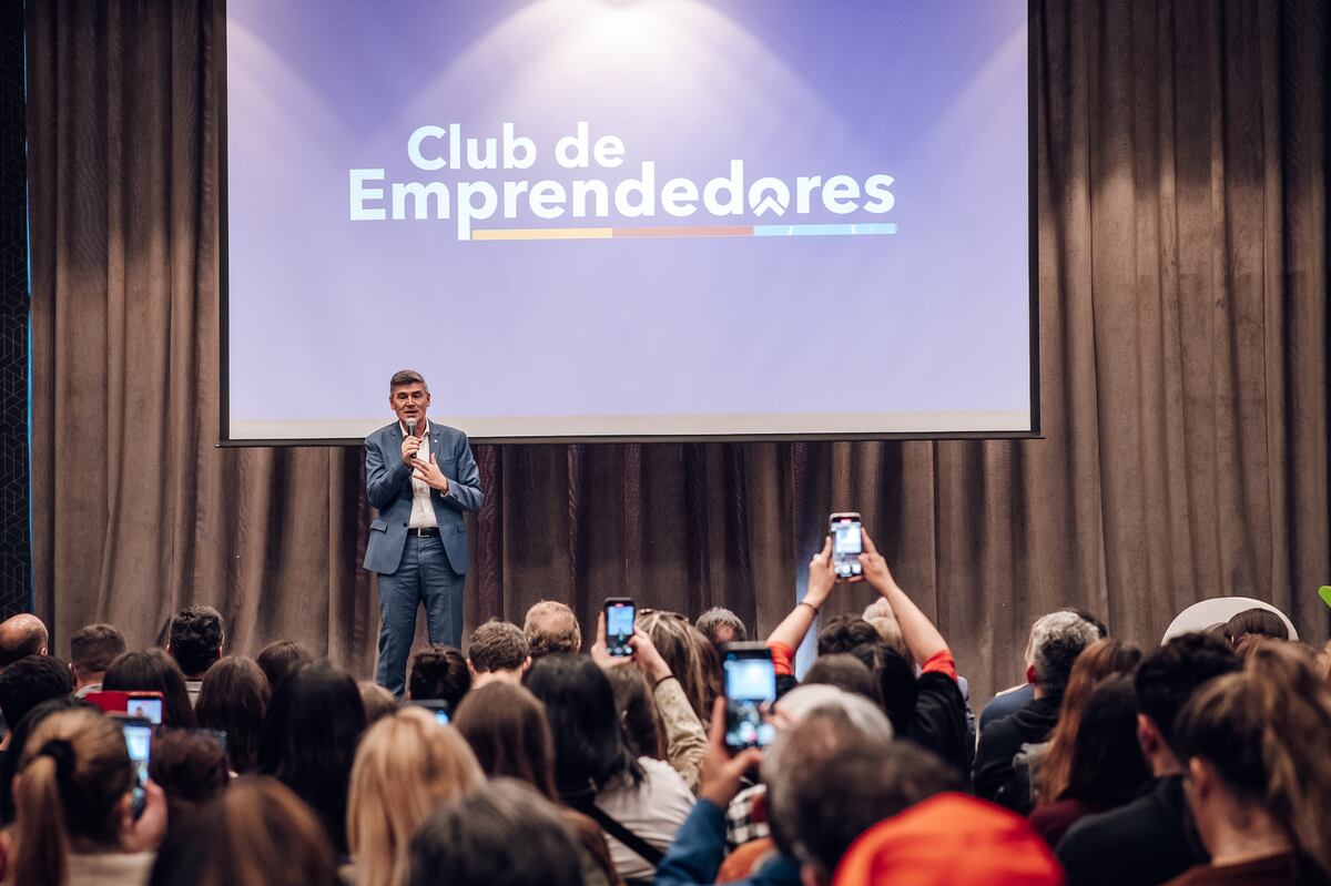 Llega la 11° edición de Potencia Emprendedora.