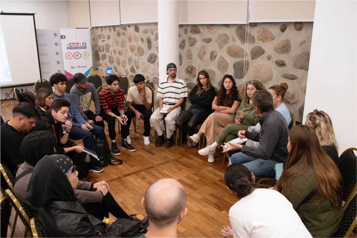 Se activan nuevos créditos para emprendedores.