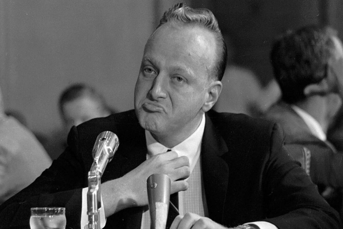 Frank Rosenthal
