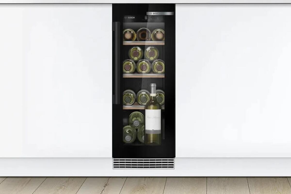 Hay modelos que refrigeran en diferentes niveles de temperatura.