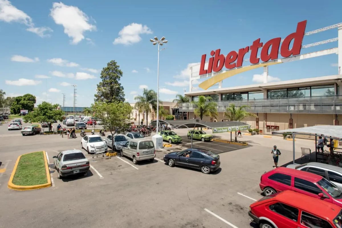 Foto: Hiper Libertad