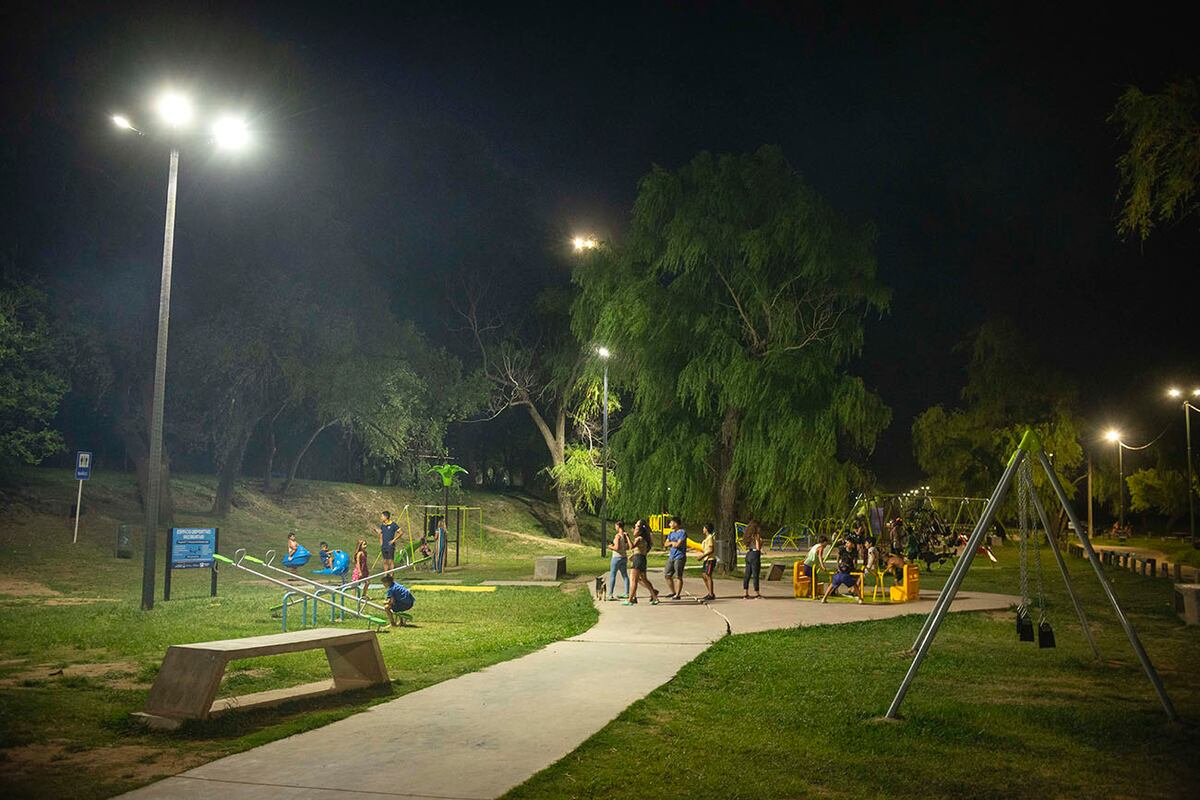 Los bosques urbanos suman oxigenación, fluidez en la movilidad y permiten reducir la temperatura en las ciudades, un imperativo en la era del calentamiento global.