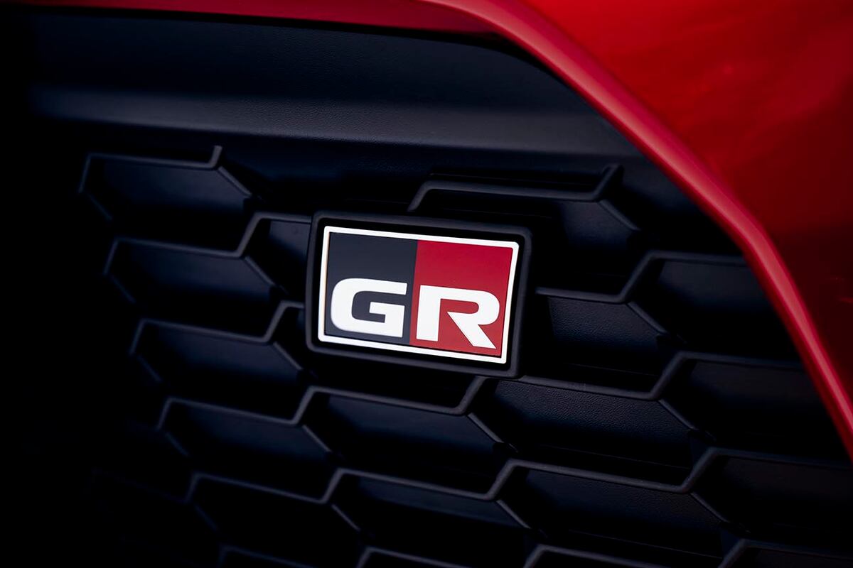La división Gazoo Racing completa su line up de deportivos, entre los que ya se encuentran el GR Supra y el GR Yaris.