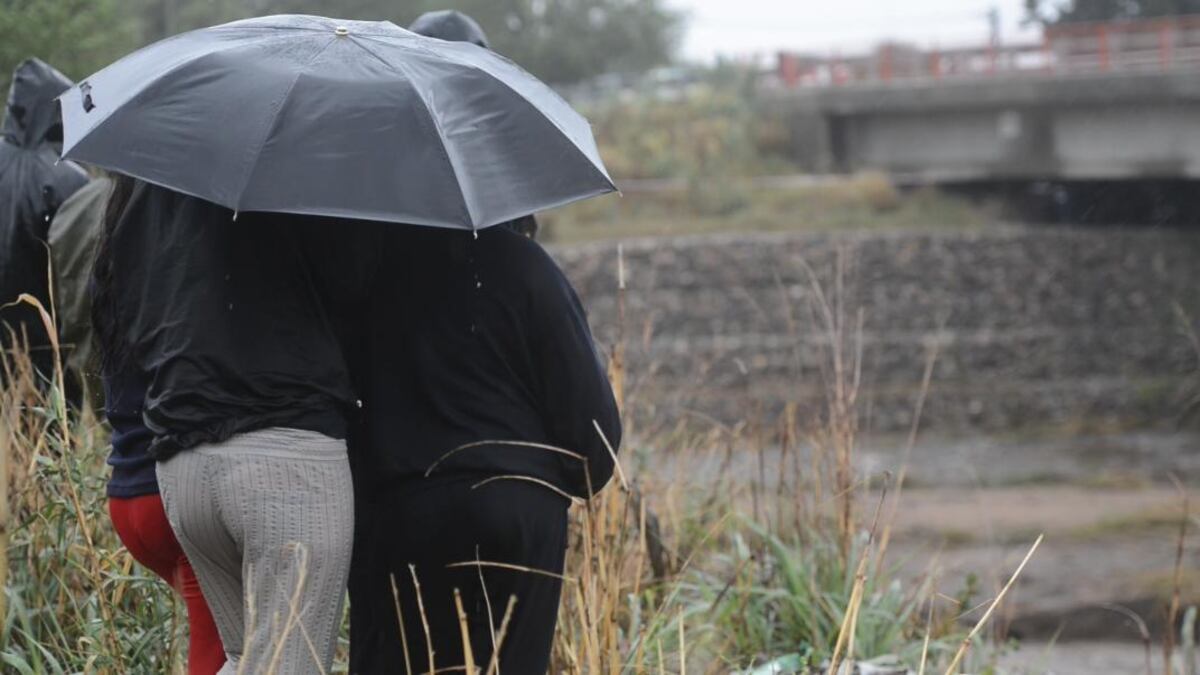 ¿Llegará la tormenta de Santa Rosa?