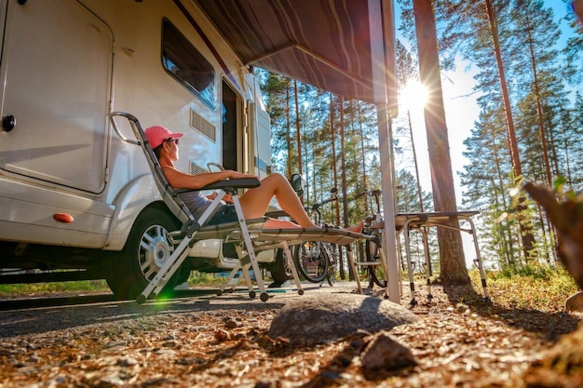 Motorhome
