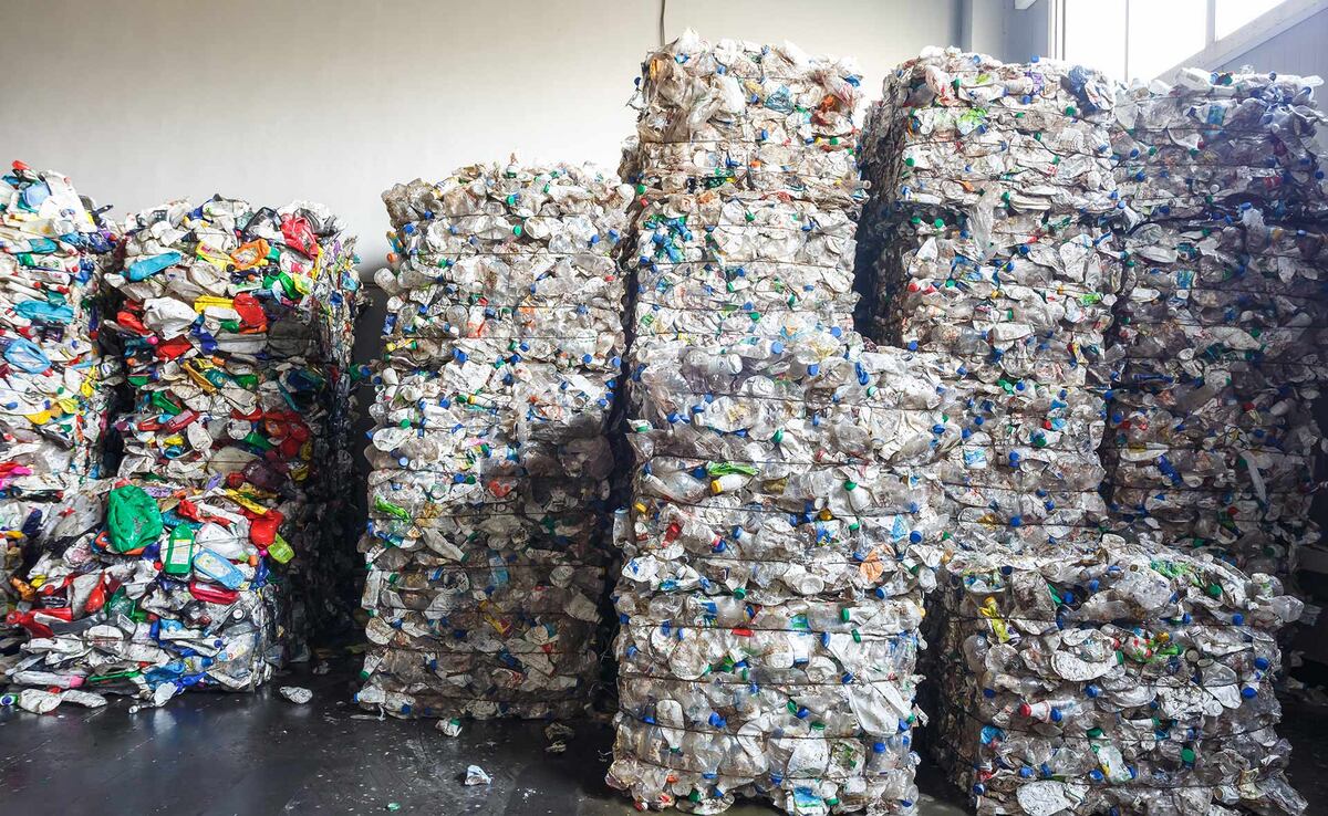 Ambiente: se encuentran disponibles las inscripciones al Programa de Valorización de Materiales