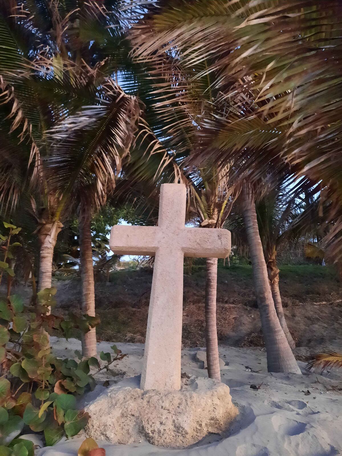 Máncora, un paraíso peruano. (Foto: Marina Perassi)