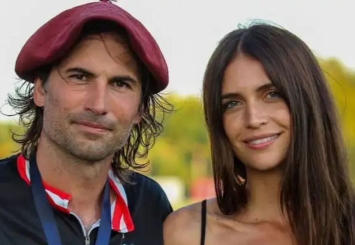 ¿Volvieron? El inesperado guiño de Jakob Von Plessen con Zaira Nara que despertó rumores de reconciliación
