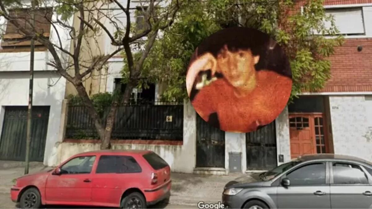El trabajo del Eaaf fue clave para determinar la identidad de Diego.