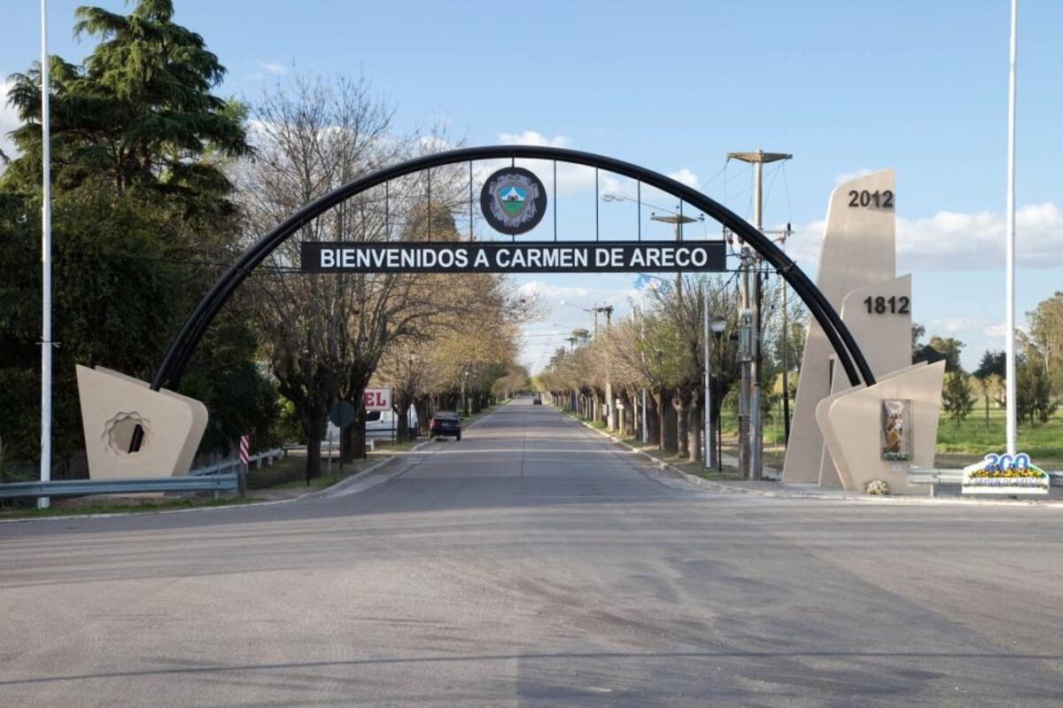 Escapada a Buenos Aires: Carmen de Areco, el pueblo con la Fiesta del Asado más grande para desconectar
