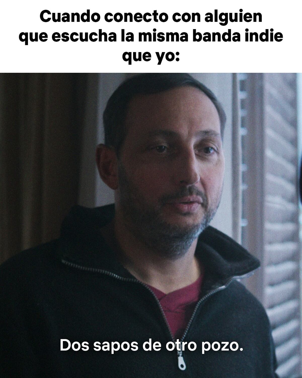 Los mejores memes de El Eternauta (Che Netflix)