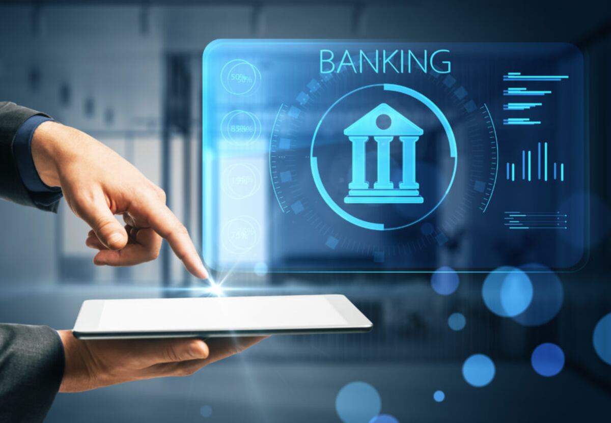 Bancos vs. Fintech.