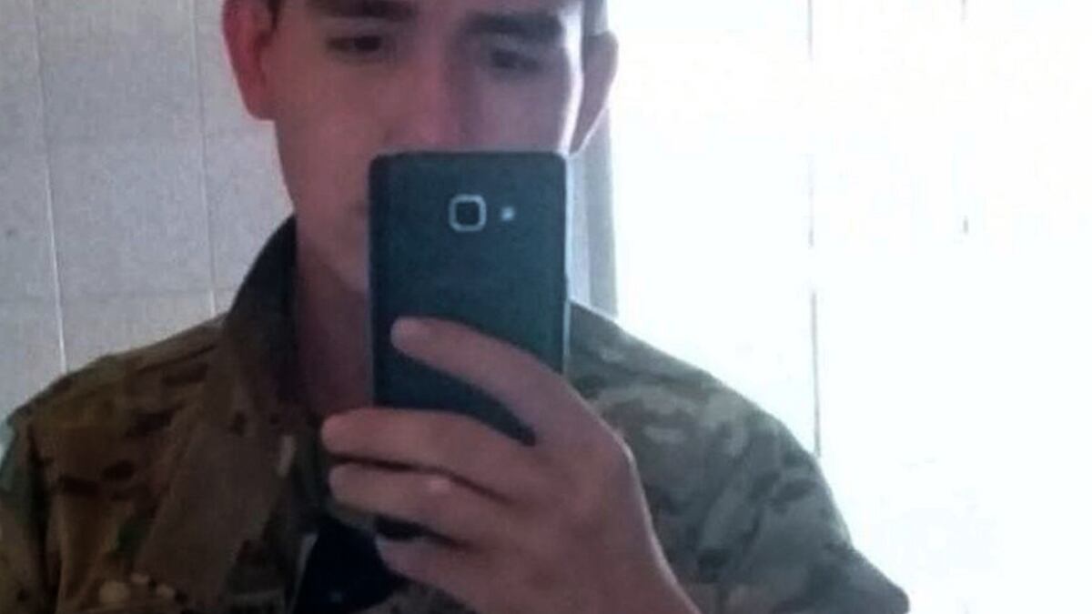 Facundo Gabriel Lima,