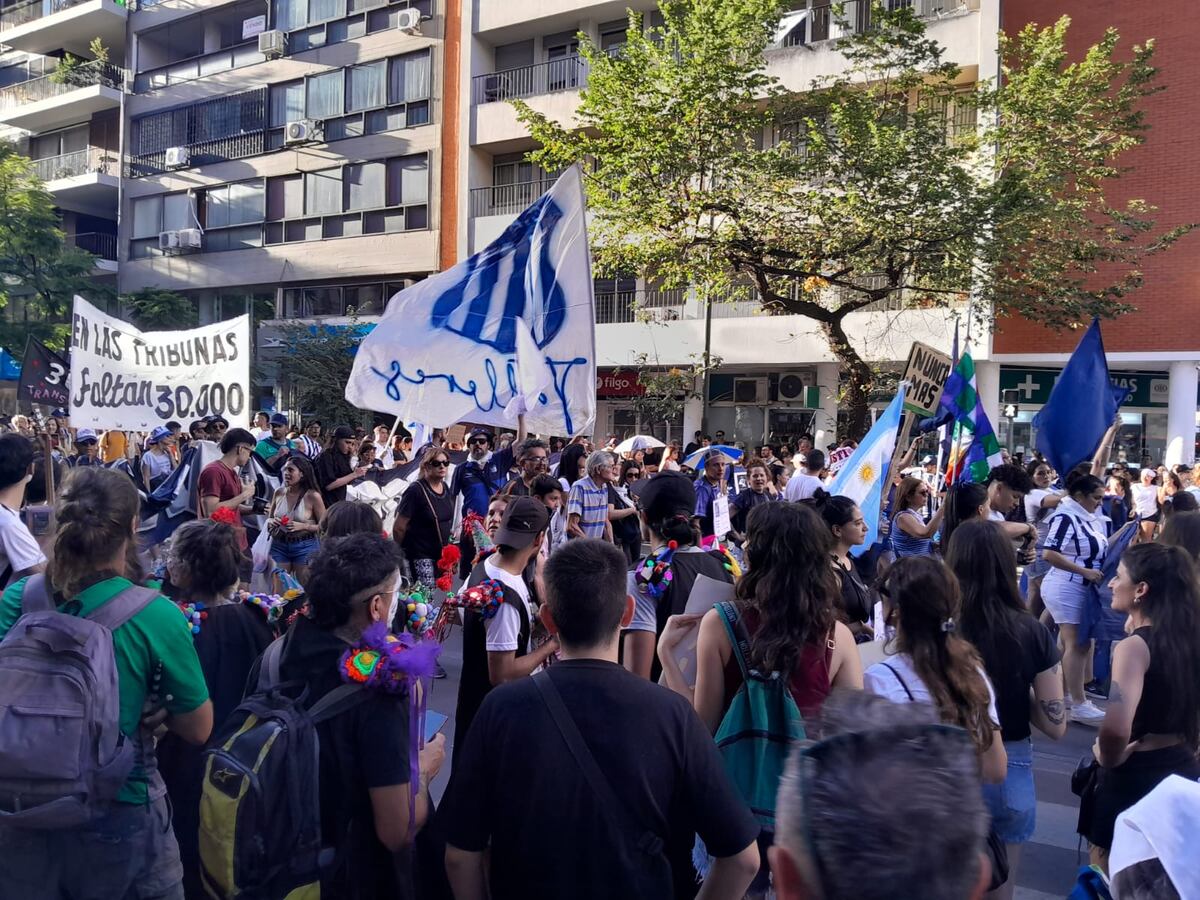 Representaciones de Talleres, Belgrano e Instituto