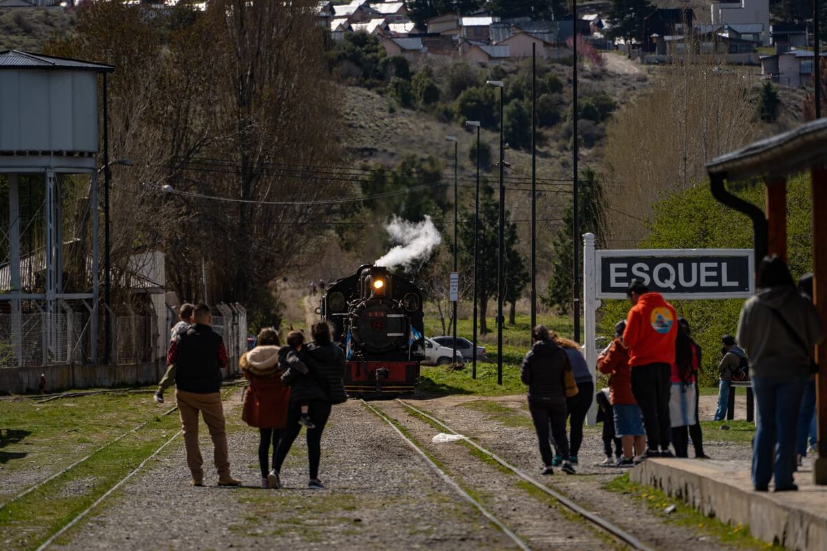 El fin de semana extra largo de Carnaval superó la exitosa edición 2022 y es récord. (Turismo Nación)