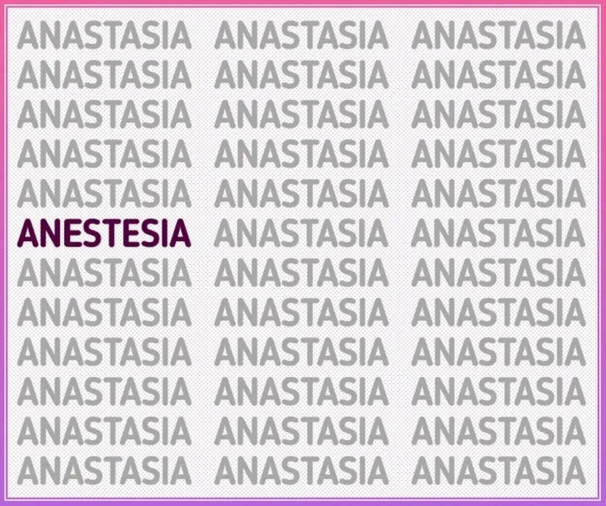 La respuesta correcta al acertijo.