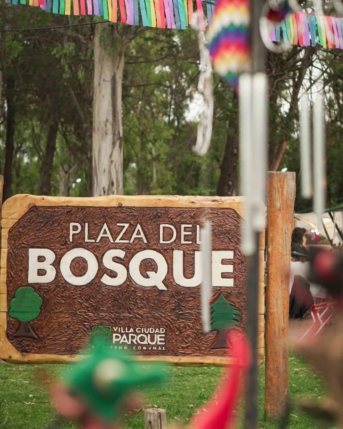 Buen plan para el finde largo: encuentro de artesanías en Villa Ciudad Parque