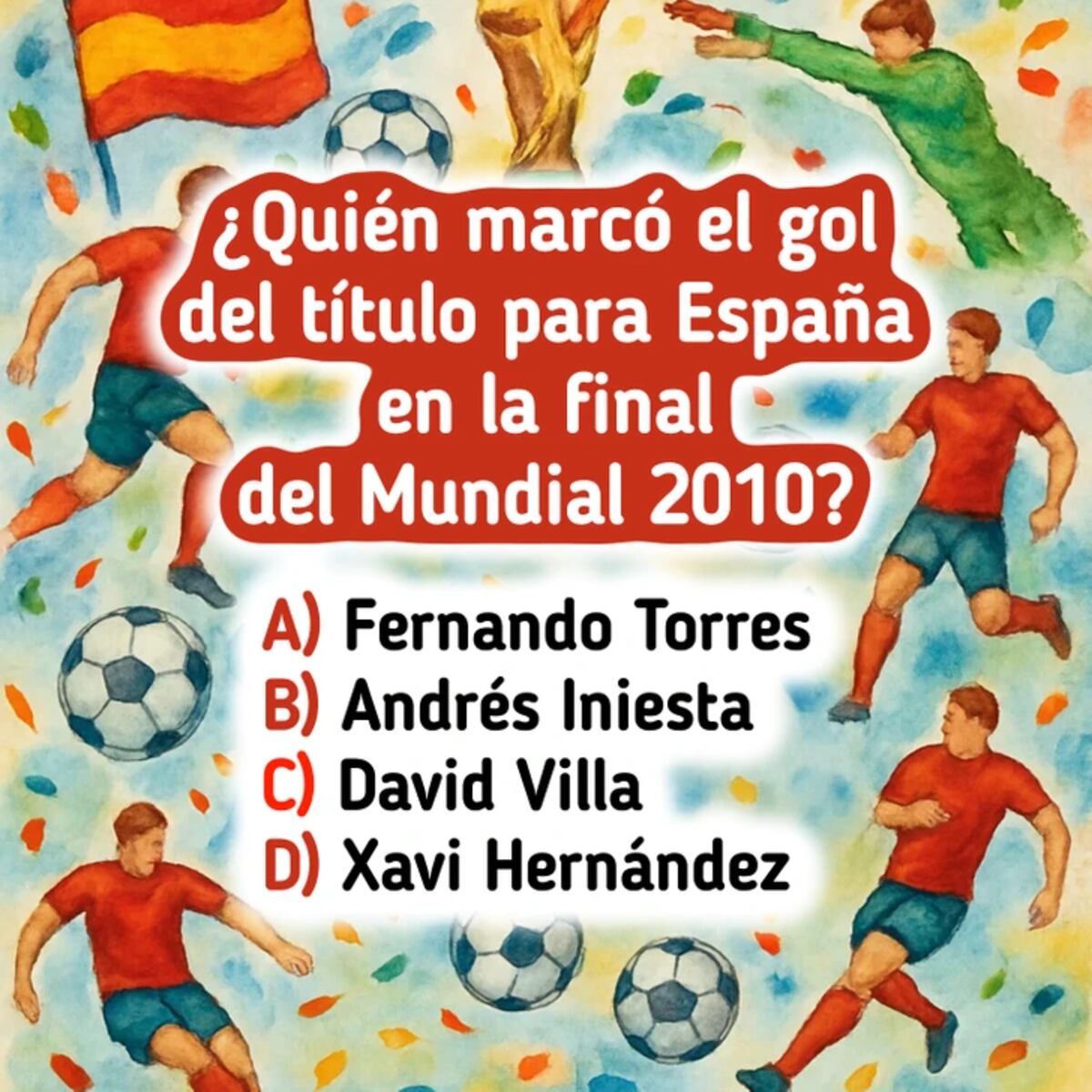 El acertijo visual.