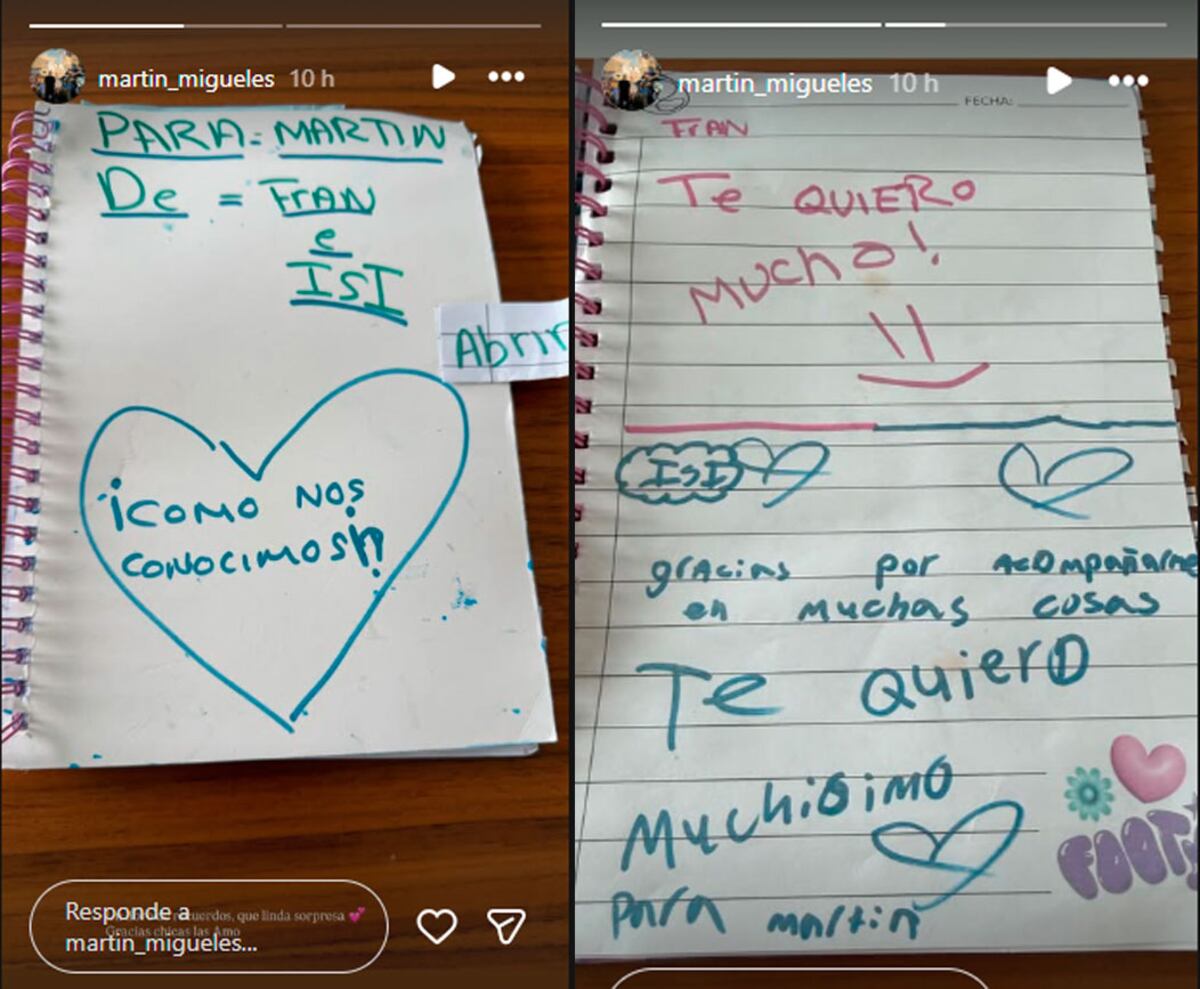 Foto: captura pantalla Instagram.