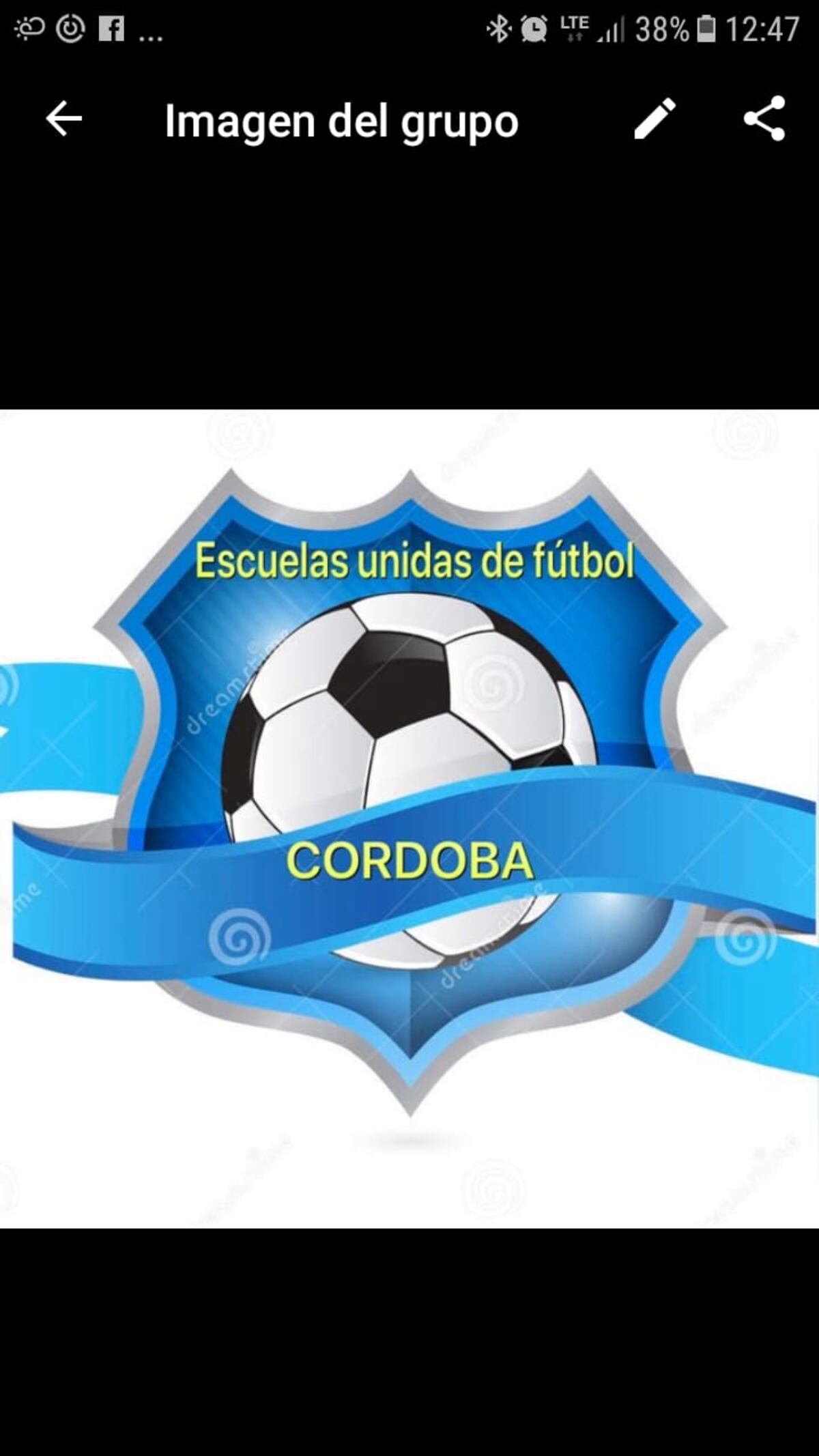 Escuelas de fútbol