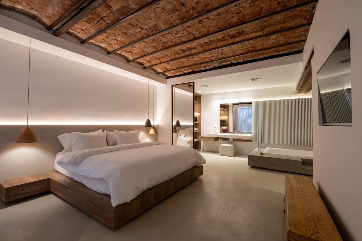 El Azut Hotel & Spa salió como el mejor hotel de lujo de Latinoamérica.