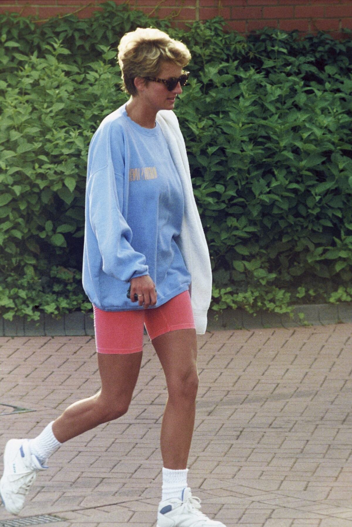 Princesa Diana. Foto: Getty Images.