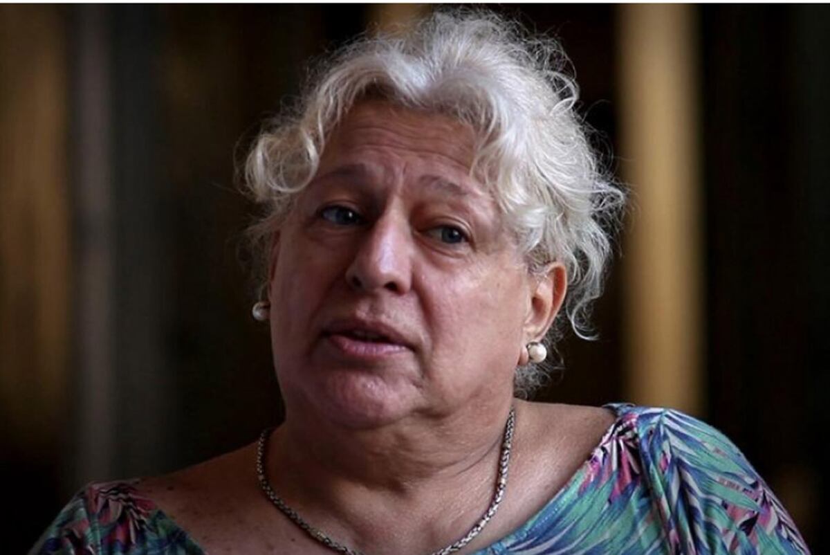 En "Sexo y Revolución", Esteban Ardito relata la dura lucha llevada adelante por la comunidad LGBT desde la formación.