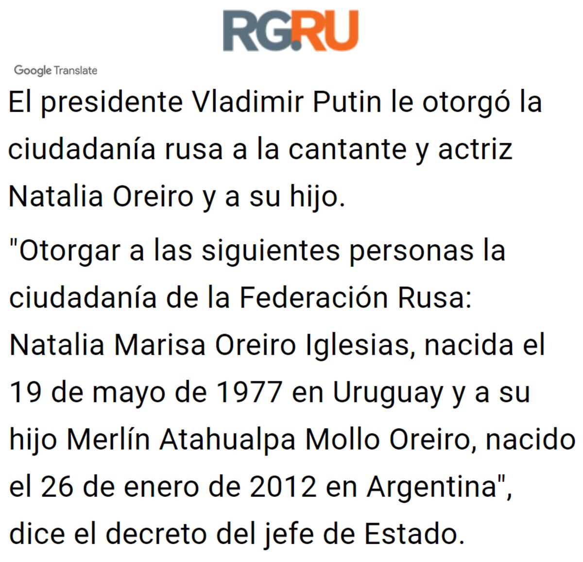 Imagen de la nota