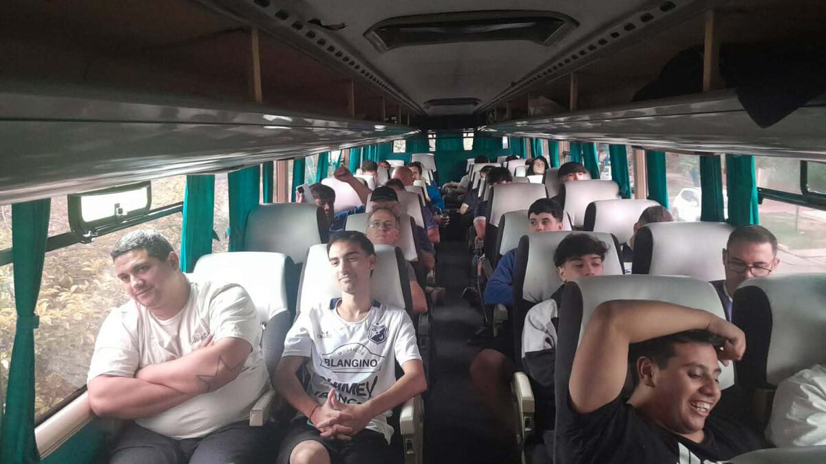 Juniors tendrá el apoyo de su hinchada en un partido con muchas cosas en juego (Foto: Gentileza GPJ).