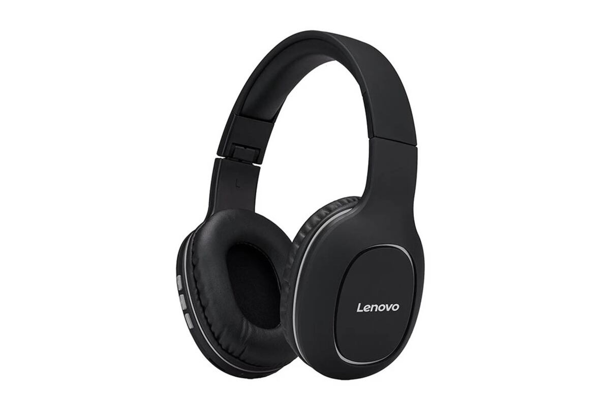 Lenovo HD300.