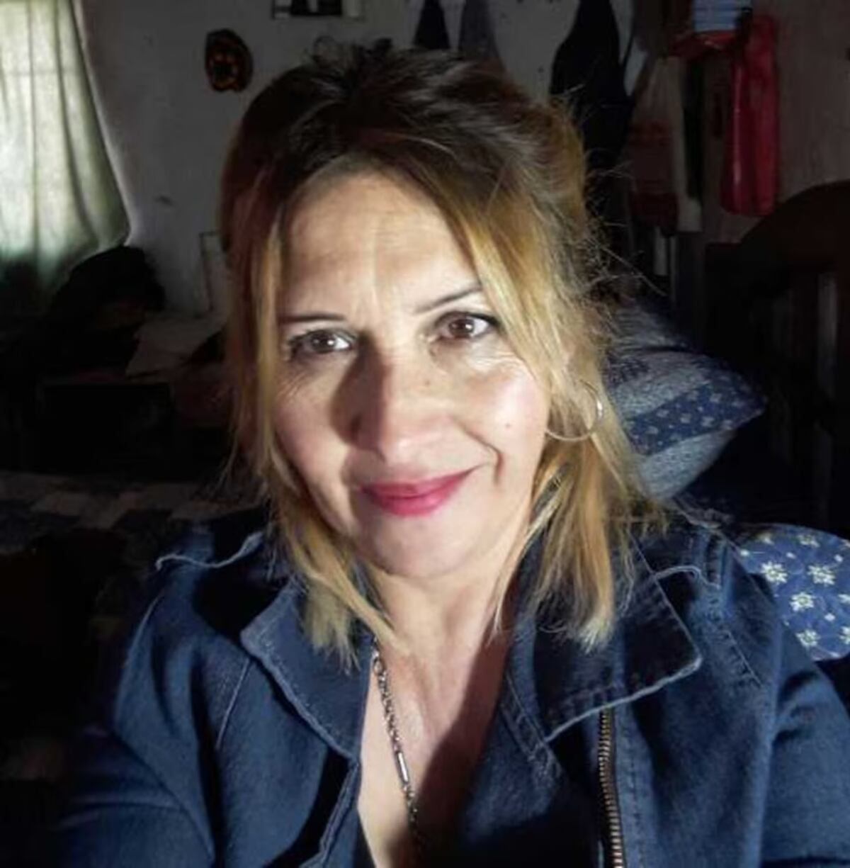 Femicidio de Sandra Sánchez en Guaymallén, Mendoza.