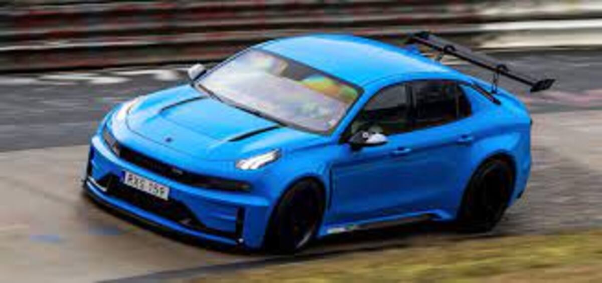 Este es el Honda Civic Lynk & Co 03 que tendrá el PMO Motorsports para correr en el TCR South America.