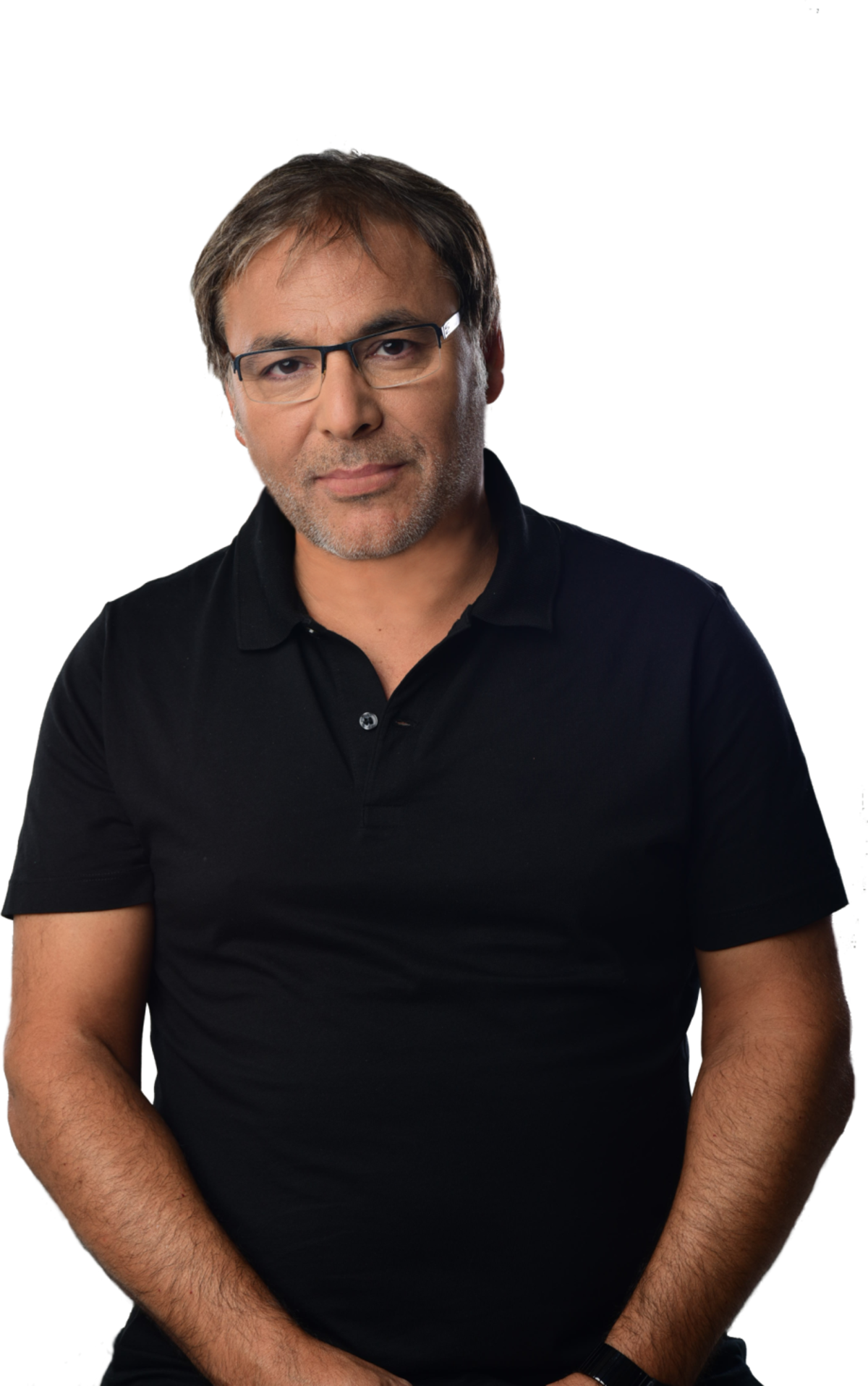 Gabriel Rolón aborda la dimensión de la palabra en la sociedad actual.