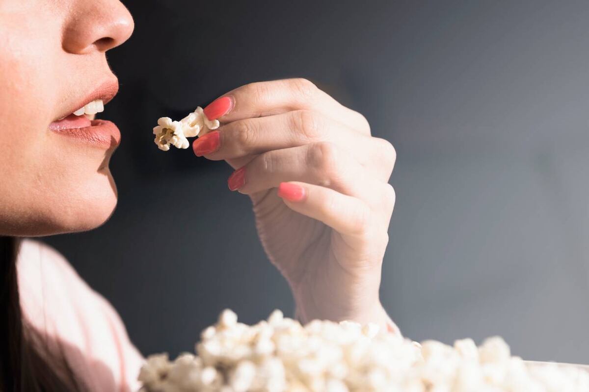 Una opción saludable, económica y llena de fibra que puede convertirse en el snack aliado de una vida más larga. (Freepik)
