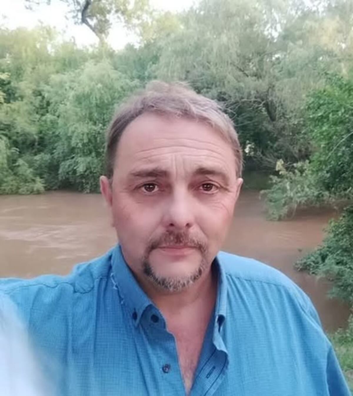Víctima. Rafael Severini vivía en barrio Pueyrredón de Córdoba. Apareció asesinado. (Facebook)