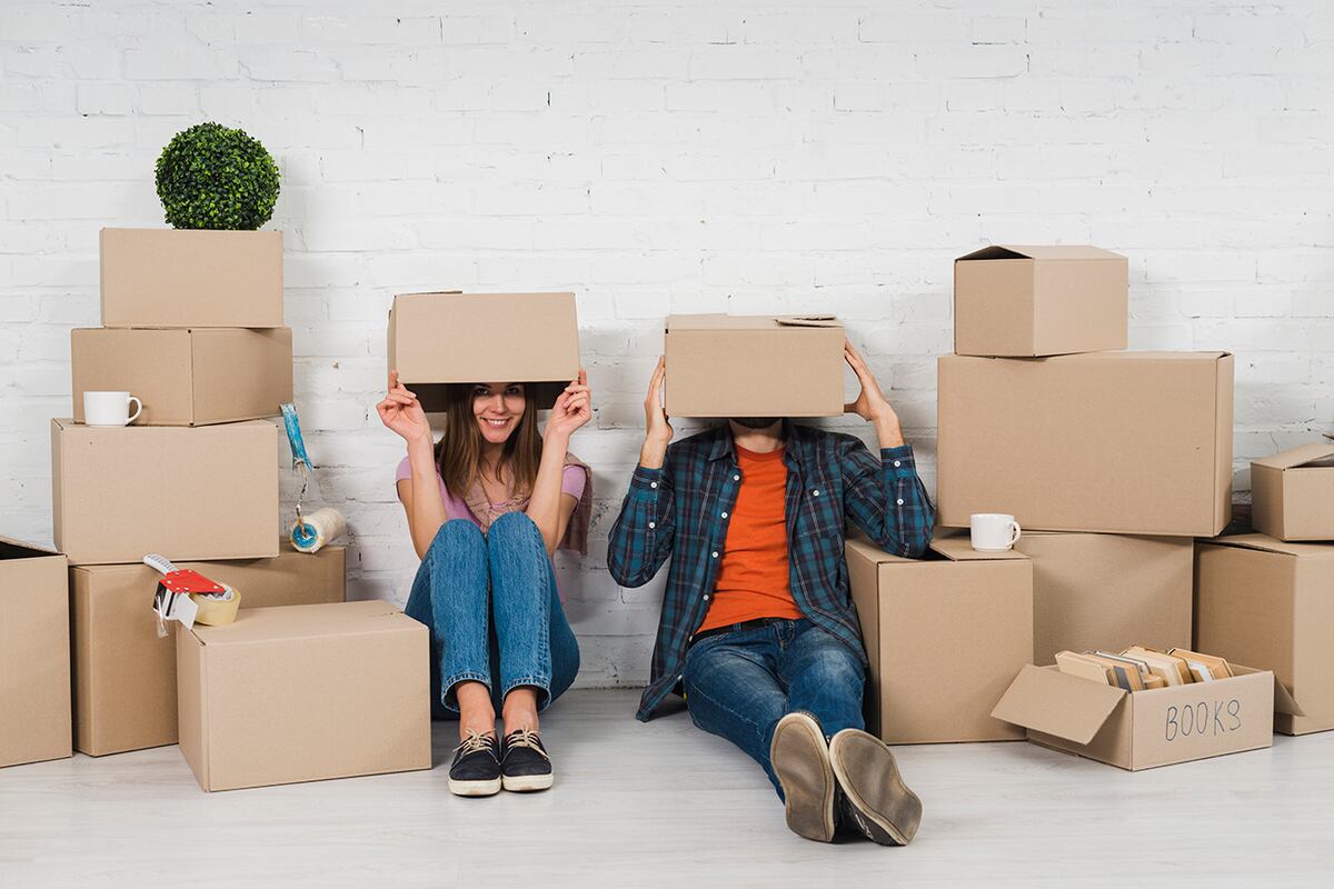 5 secretos infalibles de una experta para mantener la casa siempre ordenada