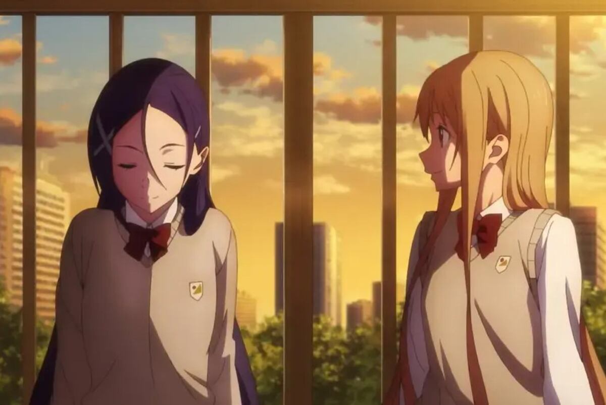 "Sword Art Online Progressive", la película