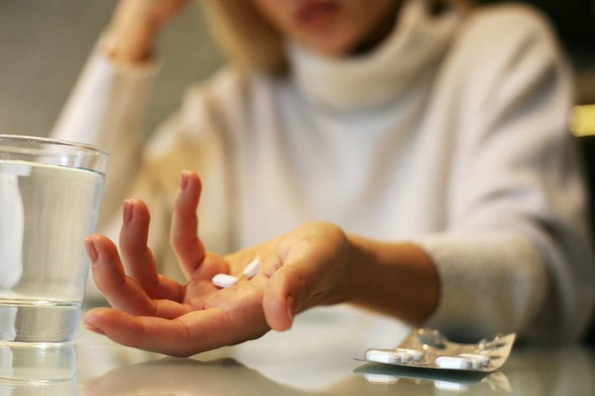 Depresión y climaterio: por qué esta etapa aumenta el riesgo en la salud mental de las mujeres