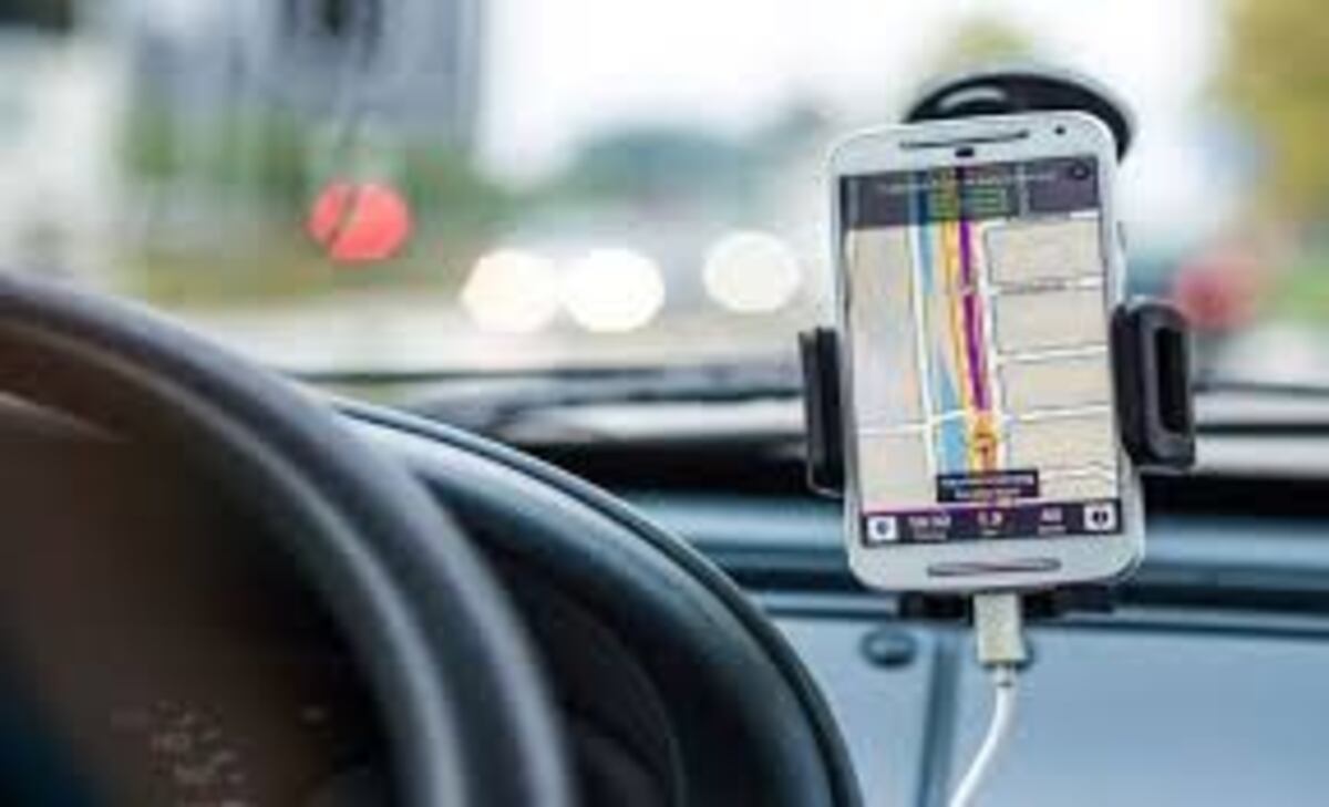 La nueva era del GPS: el sistema SmartNav alcanza precisión milimétrica en las ciudades más caóticas