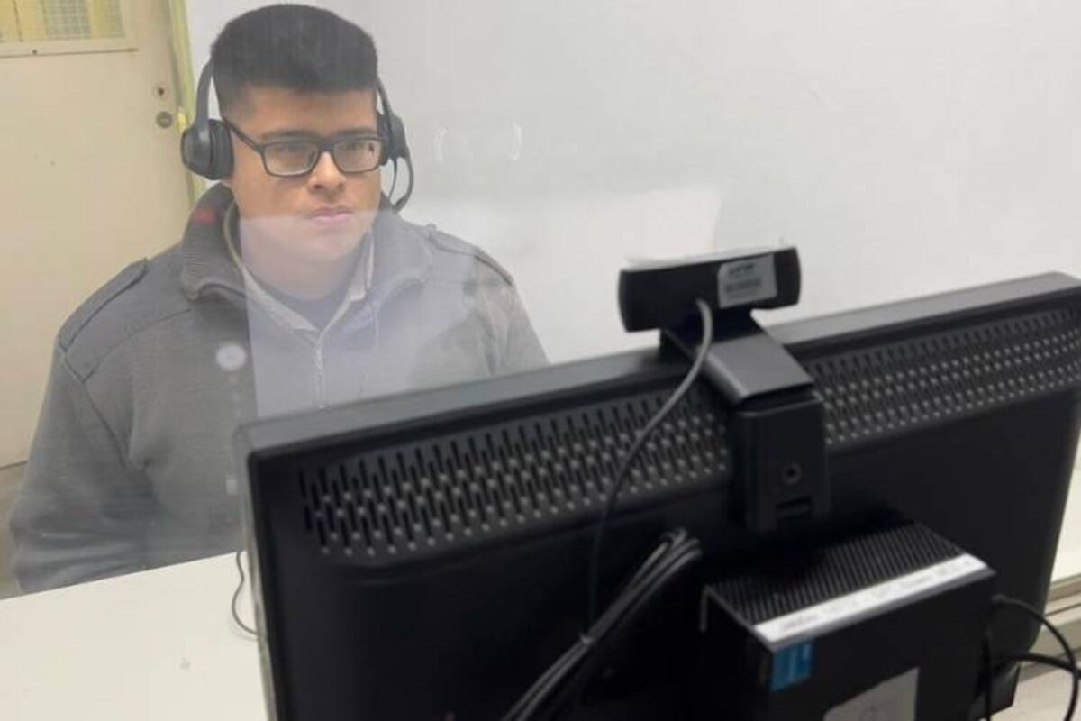 Proveyó 25 licencias de Cisco Jabber para que el SPC pueda establecer comunicaciones directas con las distintas oficinas del Poder Judicial. (TSJ)