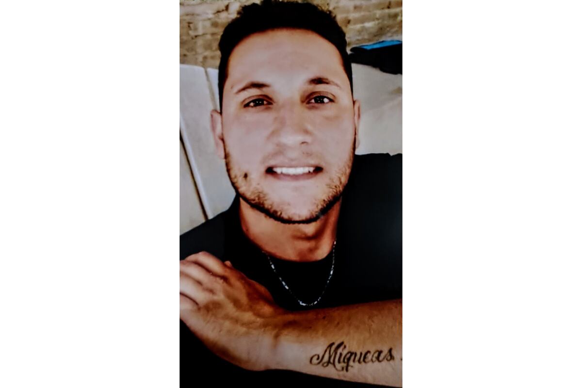 La familia de Adrián González espera el inicio del juicio y pide una dura condena. (La Voz)