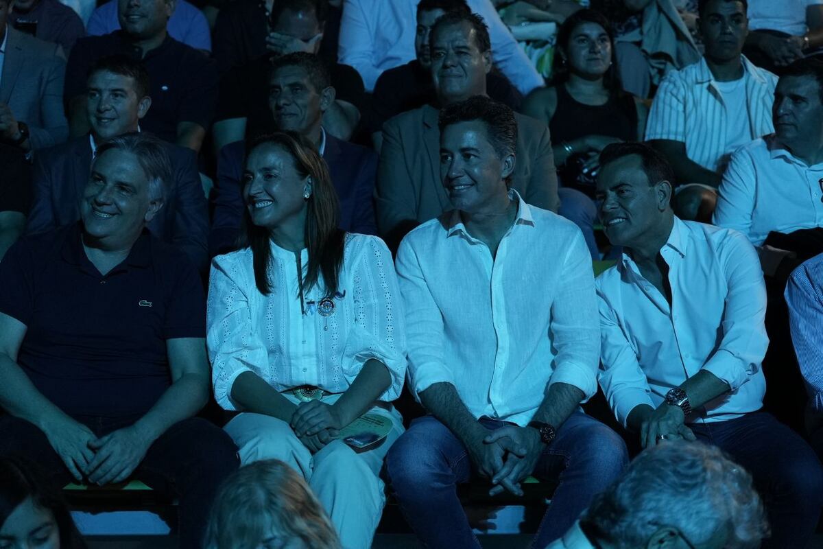 El Gobierno de la Provincia de Córdoba, a través de la Agencia Córdoba Cultura, acompaña y promueve estos festivales para el desarrollo de la economía naranja.